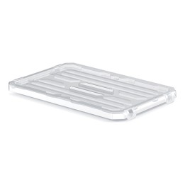 Deckel transparent für Lagerbox 300 × 200 mm