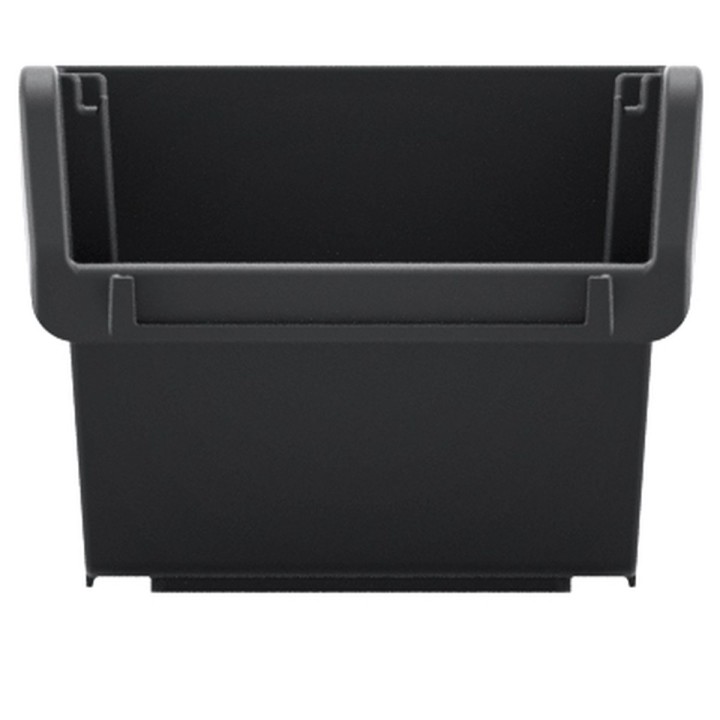 Stapelboxen 115 × 80 × 60 mm – Sichtlagerkästen für Werkstatt & Lager