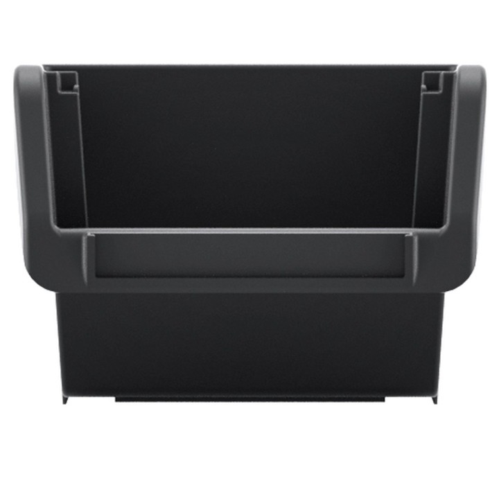 Stapelboxen 155 × 100 × 70 mm – Sichtlagerkästen für Werkstatt & Lager