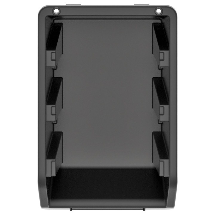 Stapelboxen 230 × 160 × 120 mm – Sichtlagerkästen für Werkstatt & Lager