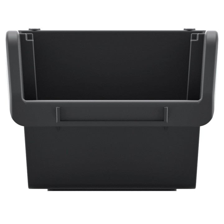 Stapelboxen 290 × 200 × 150 mm – Sichtlagerkästen für Werkstatt & Lager
