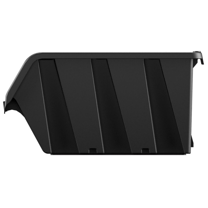 Stapelboxen 290 × 200 × 150 mm – Sichtlagerkästen für Werkstatt & Lager