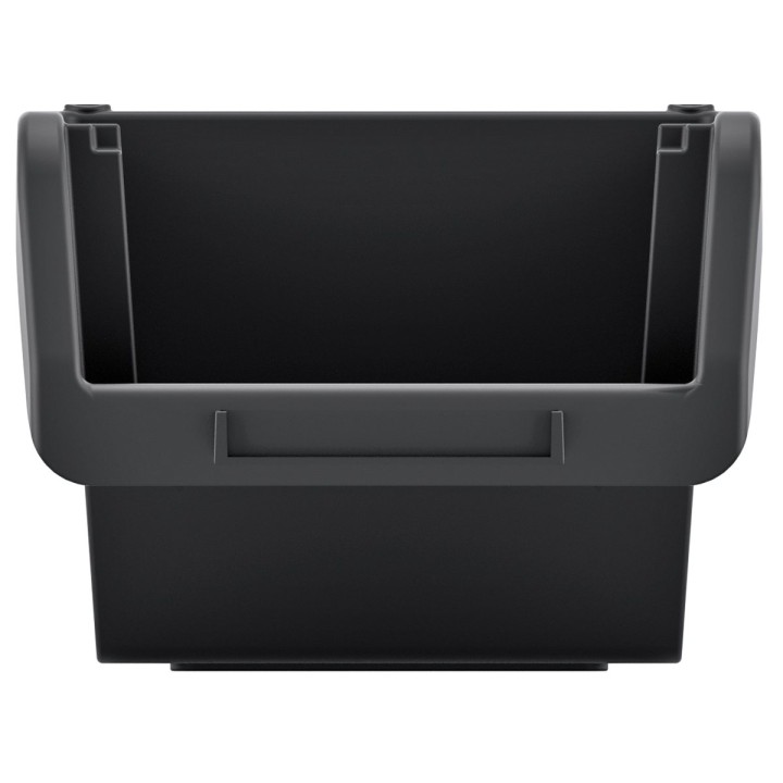 Stapelboxen 390 × 240 × 180 mm – Sichtlagerkästen für Werkstatt & Lager