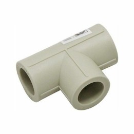 PP-R T-Stück – Schweißfitting 16 / 20 / 25 / 32 mm