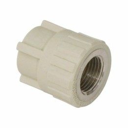 PP-R Übergang mit Innengewinde – Schweißfitting 20 / 25 / 32 mm
