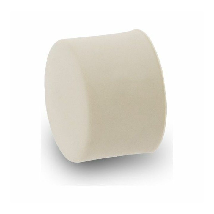 PP-R Endkappe – Schweißfitting 16 / 20 / 25 / 32 mm