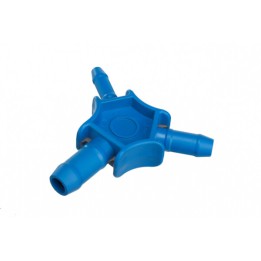 Kalibrierer & Entgrater für PEX-Verbundrohr 16 / 20 / 25 mm