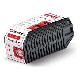 16 Hängeboxen 92 × 77 × 60 mm für Werkzeugwand