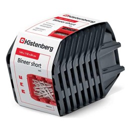 8 Hängeboxen 144 × 118 × 84 mm für Werkzeugwand