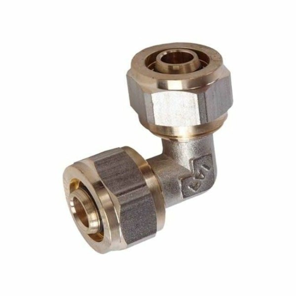 PEX Klemmringfitting